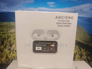 Soundsphere 2nd Gen Touch Pro Airpods