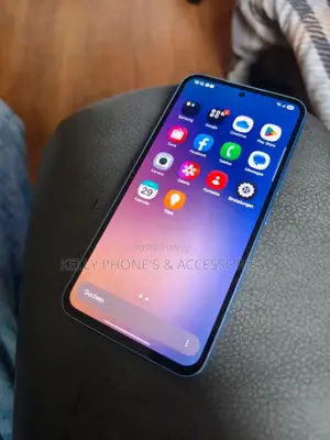 Samsung Galaxy A54 5G 128 GB Black