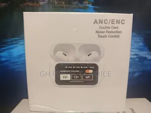 Sonicsync 2nd Gen Touch Pro Airpods