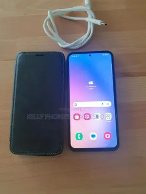 Samsung Galaxy A54 128 GB Black