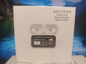 Photo - Rhythmix Pro 2nd Gen Touch Airpods