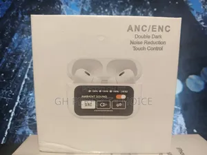 Fidelio Touch Airpods Pro 2nd Gen