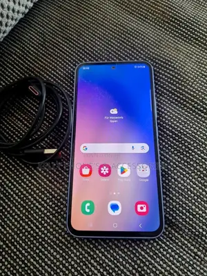 Samsung Galaxy A54 5G 256 GB Black