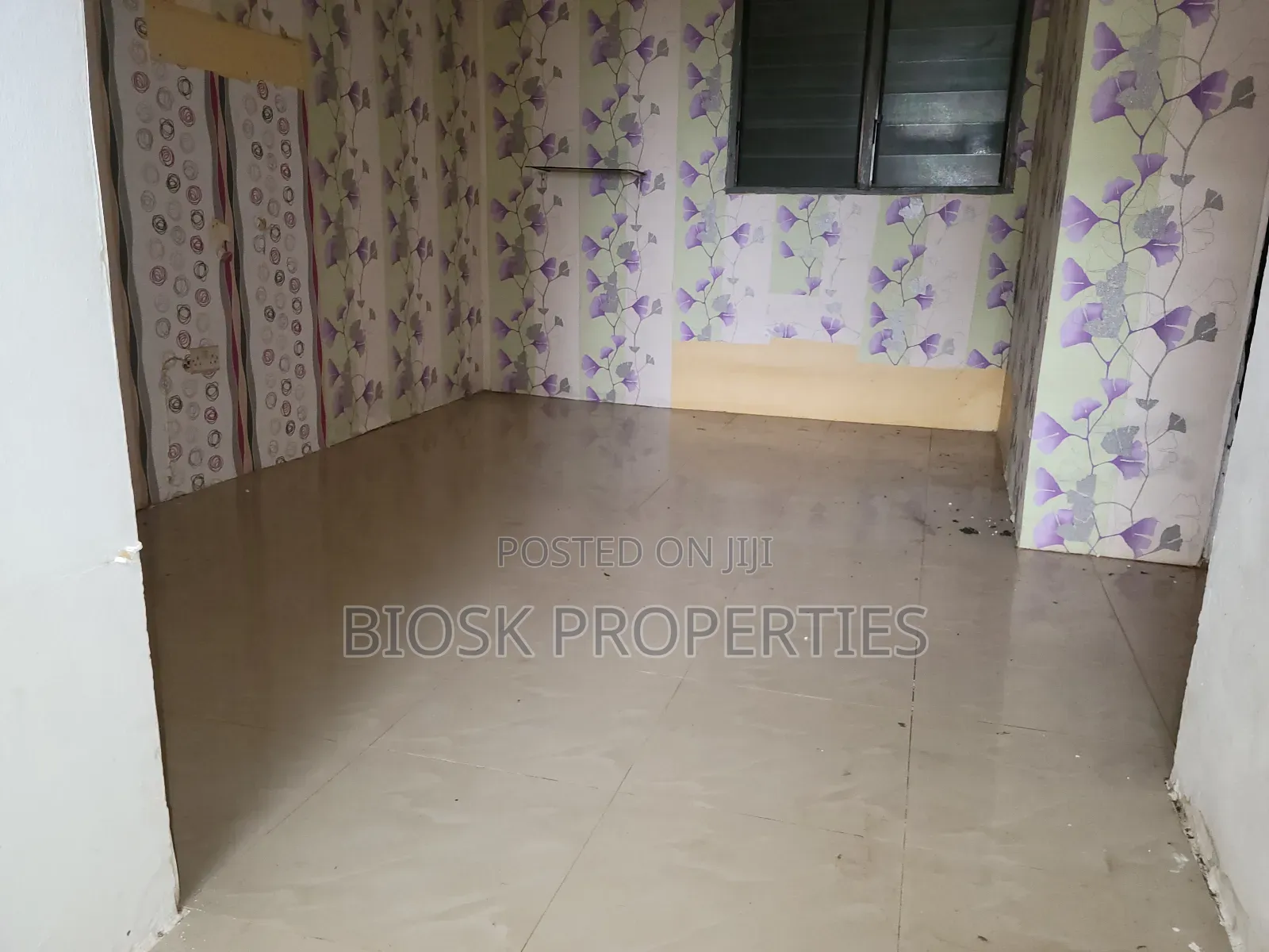 1bdrm Apartment in Biosk Properties, Malejor for rent