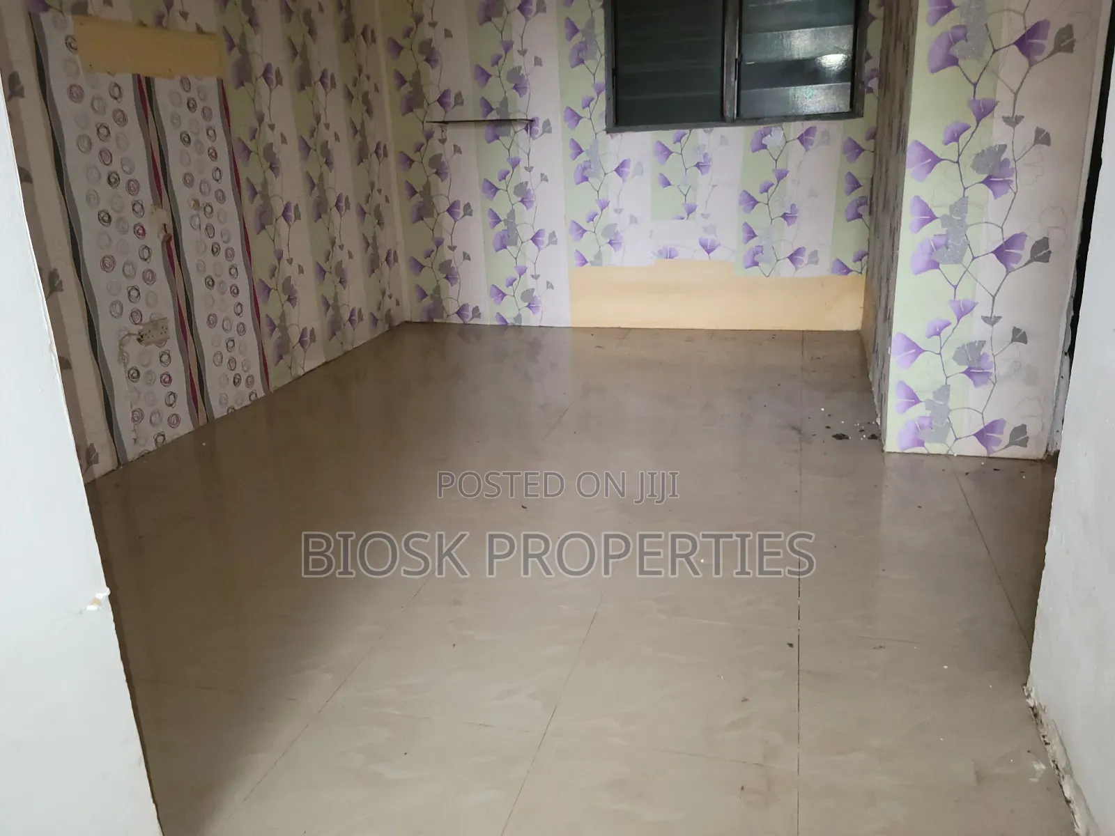 1bdrm Apartment in Biosk Properties, Malejor for rent