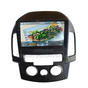 New Android Car Screen for Hyundai I30
