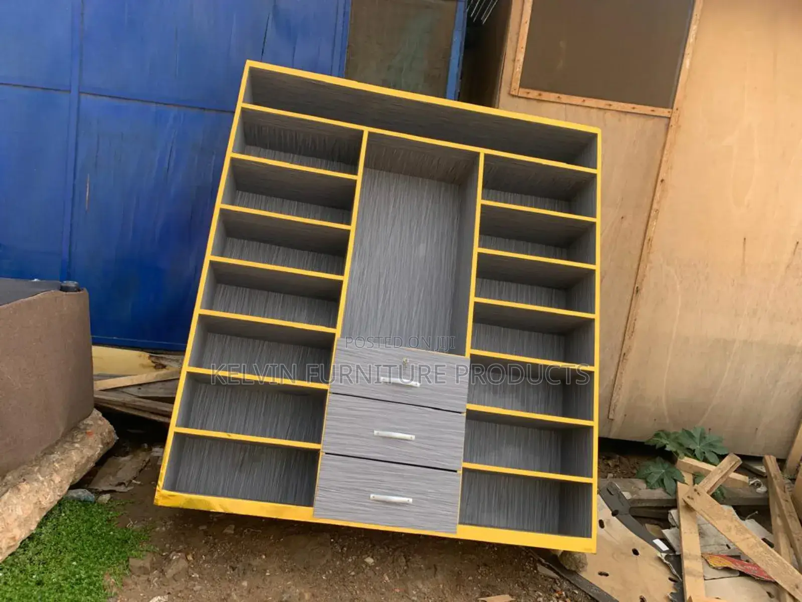 Royal Shoe Racks