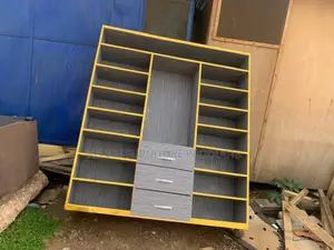 Royal Shoe Racks