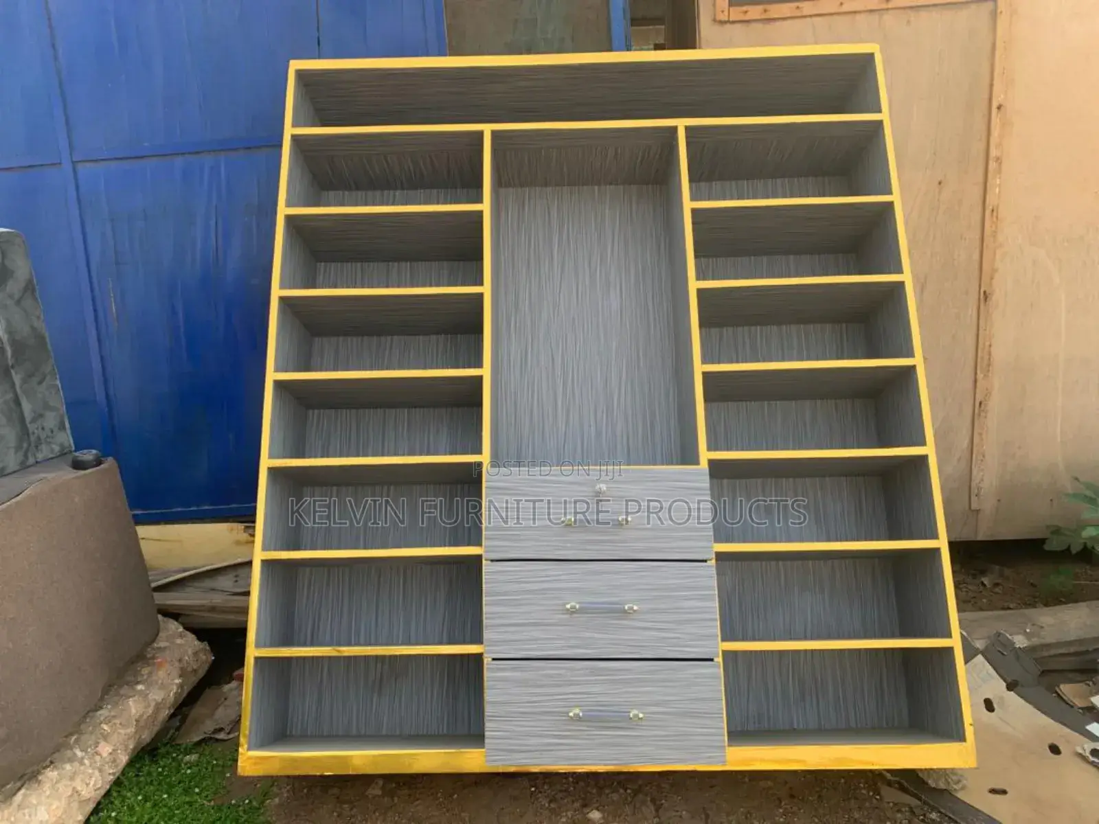 Royal Shoe Racks