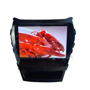 New Android Car Screen for Hyundai Santafe 2013 to 2018