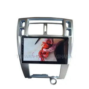 New Android Car Screen for Hyundai Tucson 2004 to 2009
