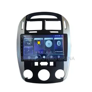 New Android Car Screen for Kia Cerato 2004 to 2008
