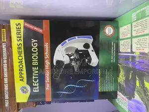 Approachers Biology