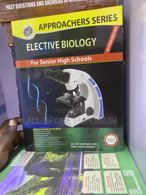 Approachers Biology
