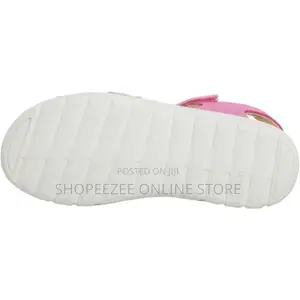 Clarks Junior Roam Shell Church Sandals /Toddler Party Shoes