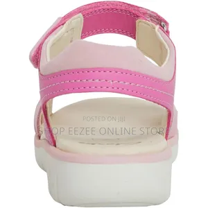 Clarks Junior Roam Shell Church Sandals /Toddler Party Shoes