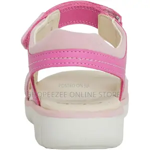 Clarks Junior Roam Shell Church Sandals /Toddler Party Shoes