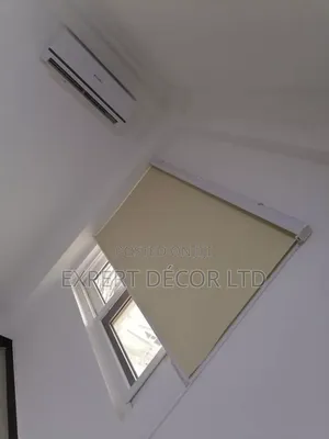 Photo - Sunblocker (Rollar Blinds)