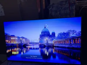 Photo - 55" Inches Lg Oled Smart Uhd HDR Satellite Oled55b7v Tv