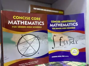 Concise Core and Elective Mathematics