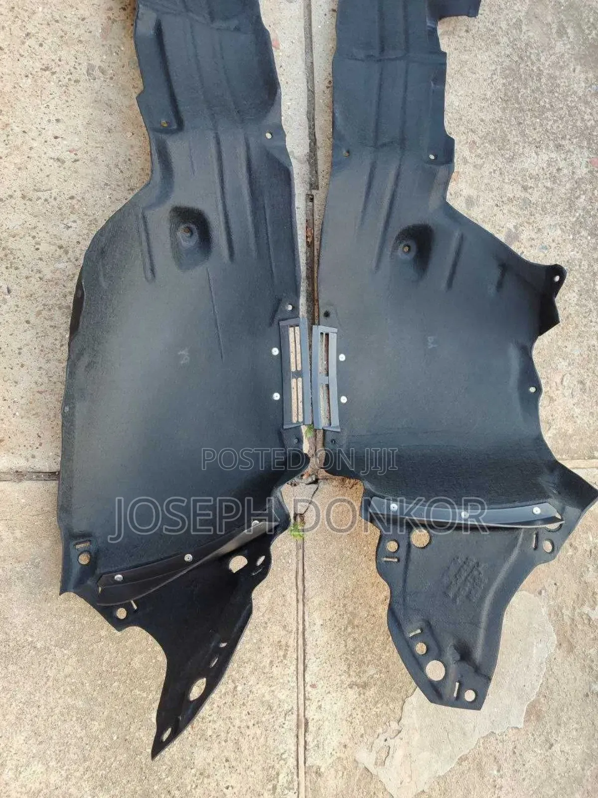 CRV Mud Guard 2023,2024,2025