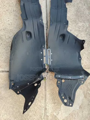 CRV Mud Guard 2023,2024,2025