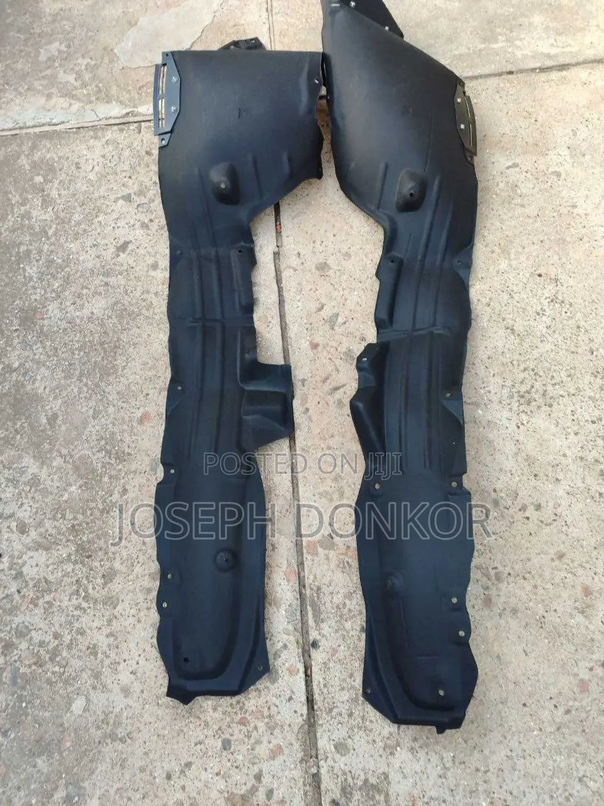 CRV Mud Guard 2023,2024,2025