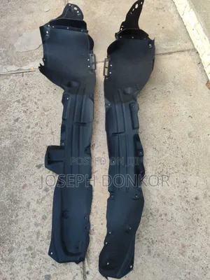 CRV Mud Guard 2023,2024,2025