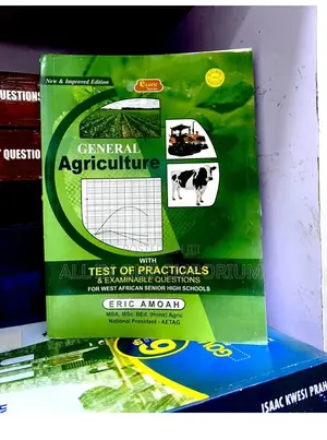 General Agriculture (Exotic Series )