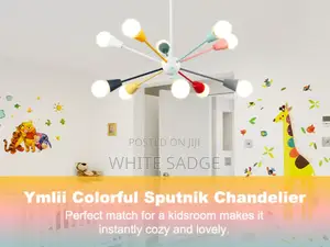 Children Pendent Light