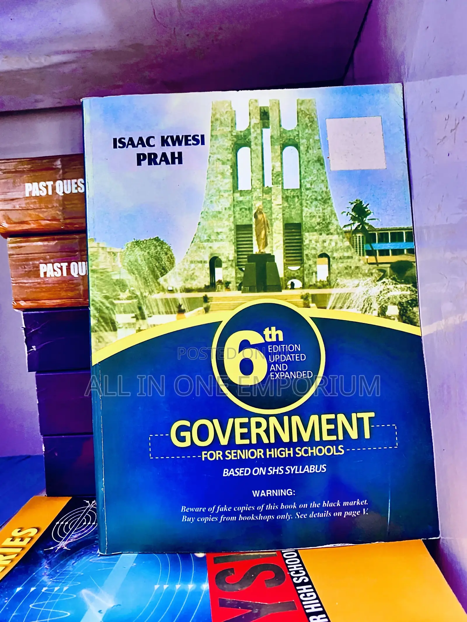 Government