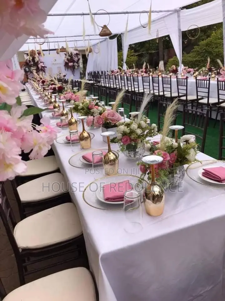 Ciel Event Planning And Decor