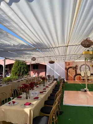 Ciel Event Planning And Decor