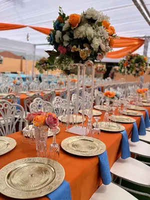 Ciel Event Planning And Decor
