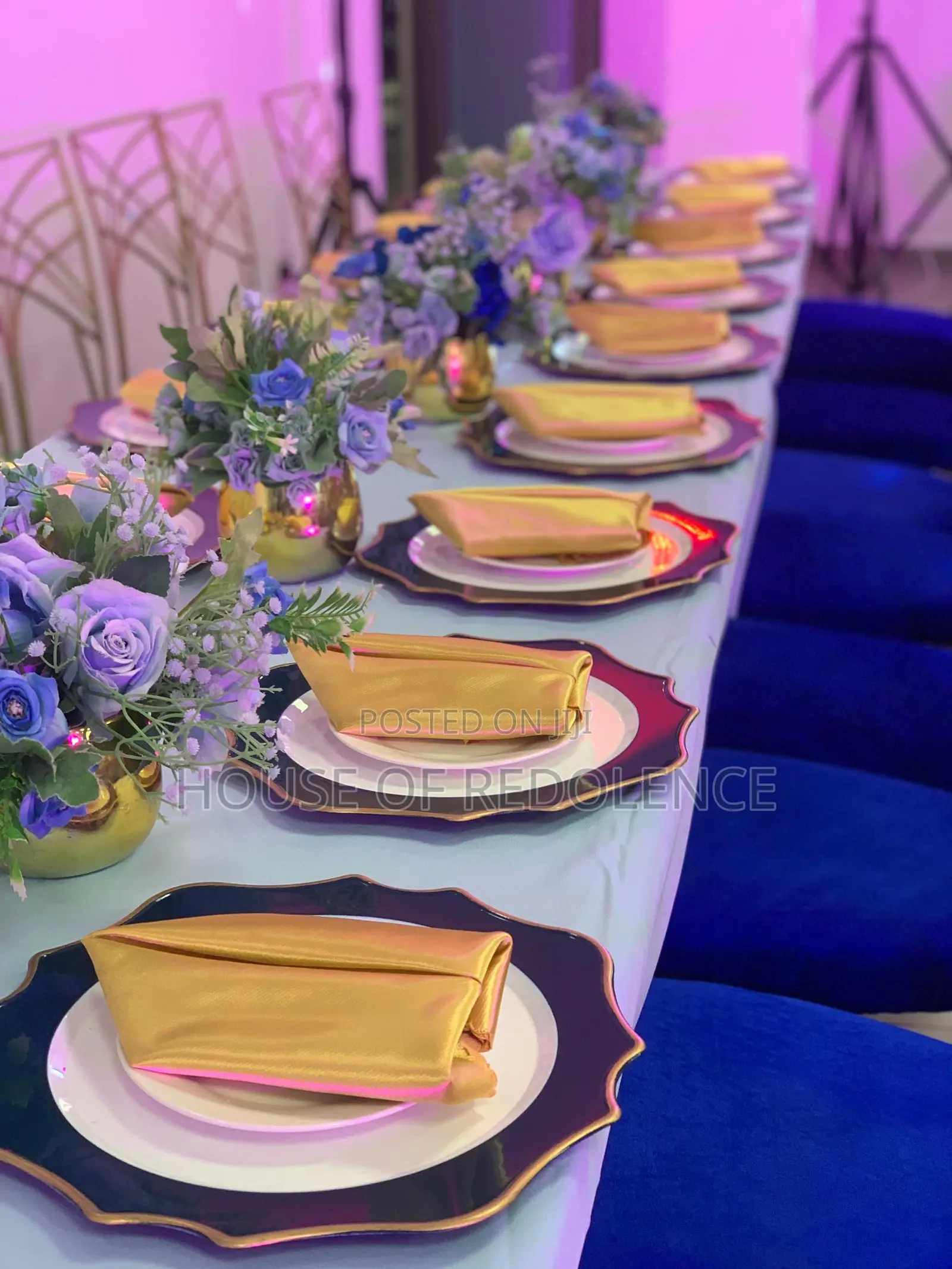 Ciel Event Planning And Decor
