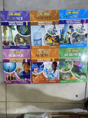 Don Science