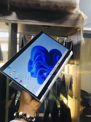 Laptop HP EliteBook X360 1030 G3 8GB Intel Core I5 SSD 256GB