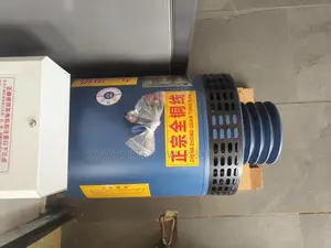 Alternator Luchuan 19kva Pure-Copper Generators Run Longer