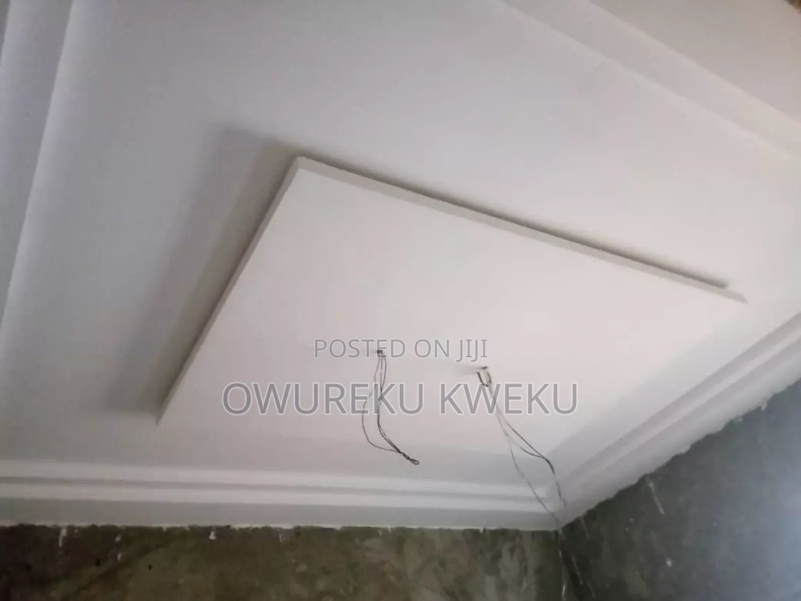 Pop Ceiling And All Types Of Ceiling