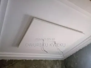 Pop Ceiling And All Types Of Ceiling