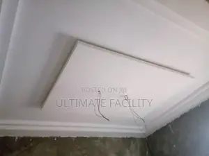 Pop Ceiling And All Types Of Ceiling