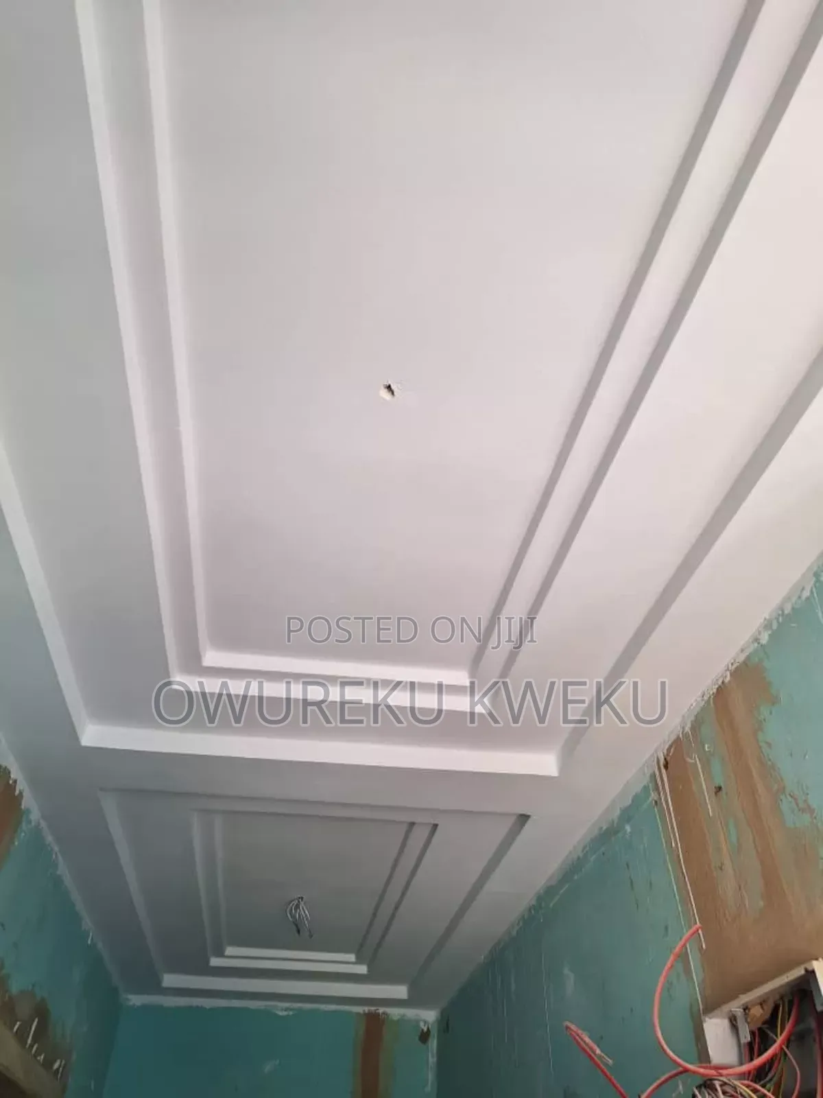 Pop Ceiling And All Types Of Ceiling