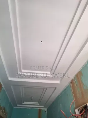 Pop Ceiling And All Types Of Ceiling