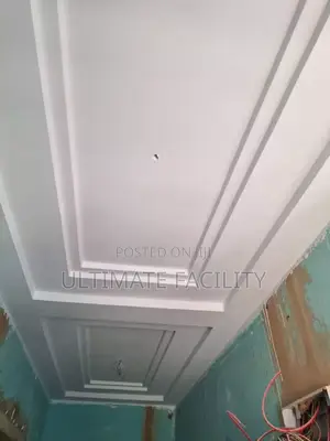 Pop Ceiling And All Types Of Ceiling