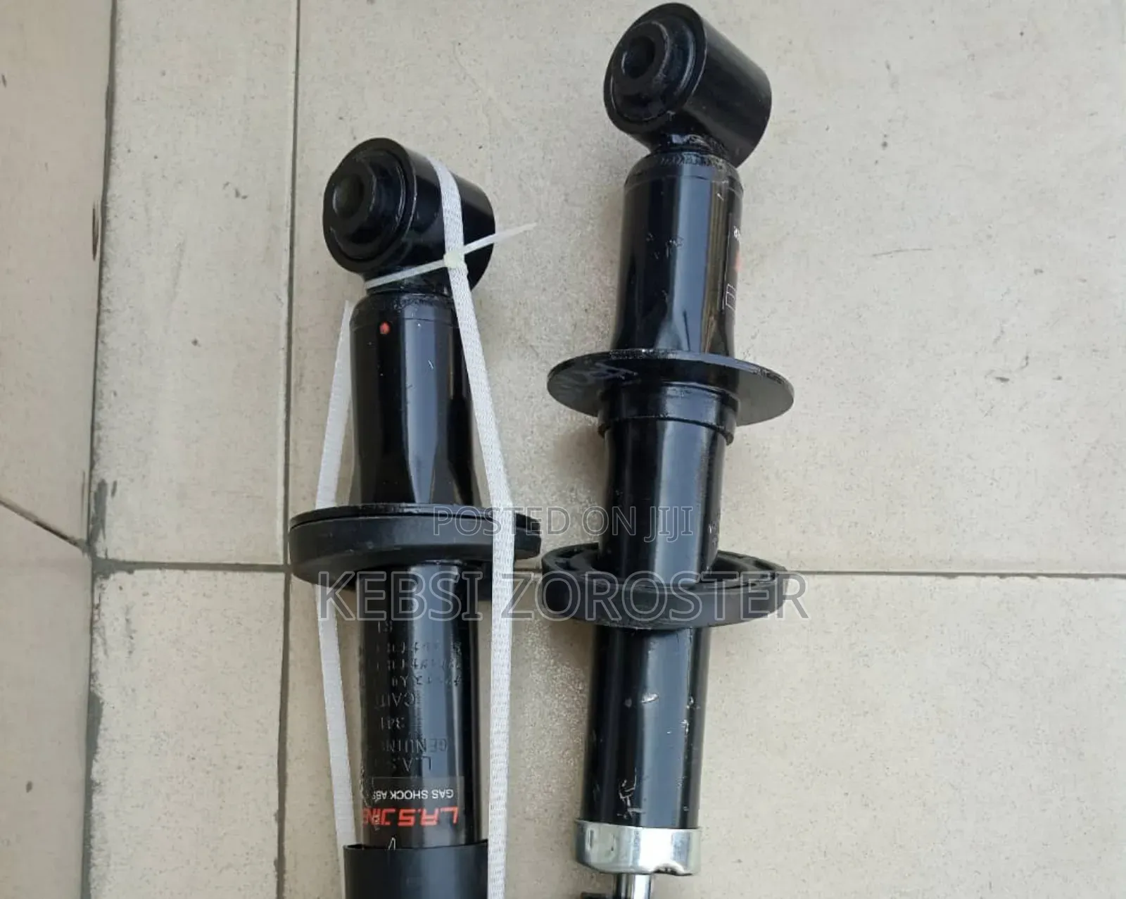 Shock Absorbers for Sale for All Cars