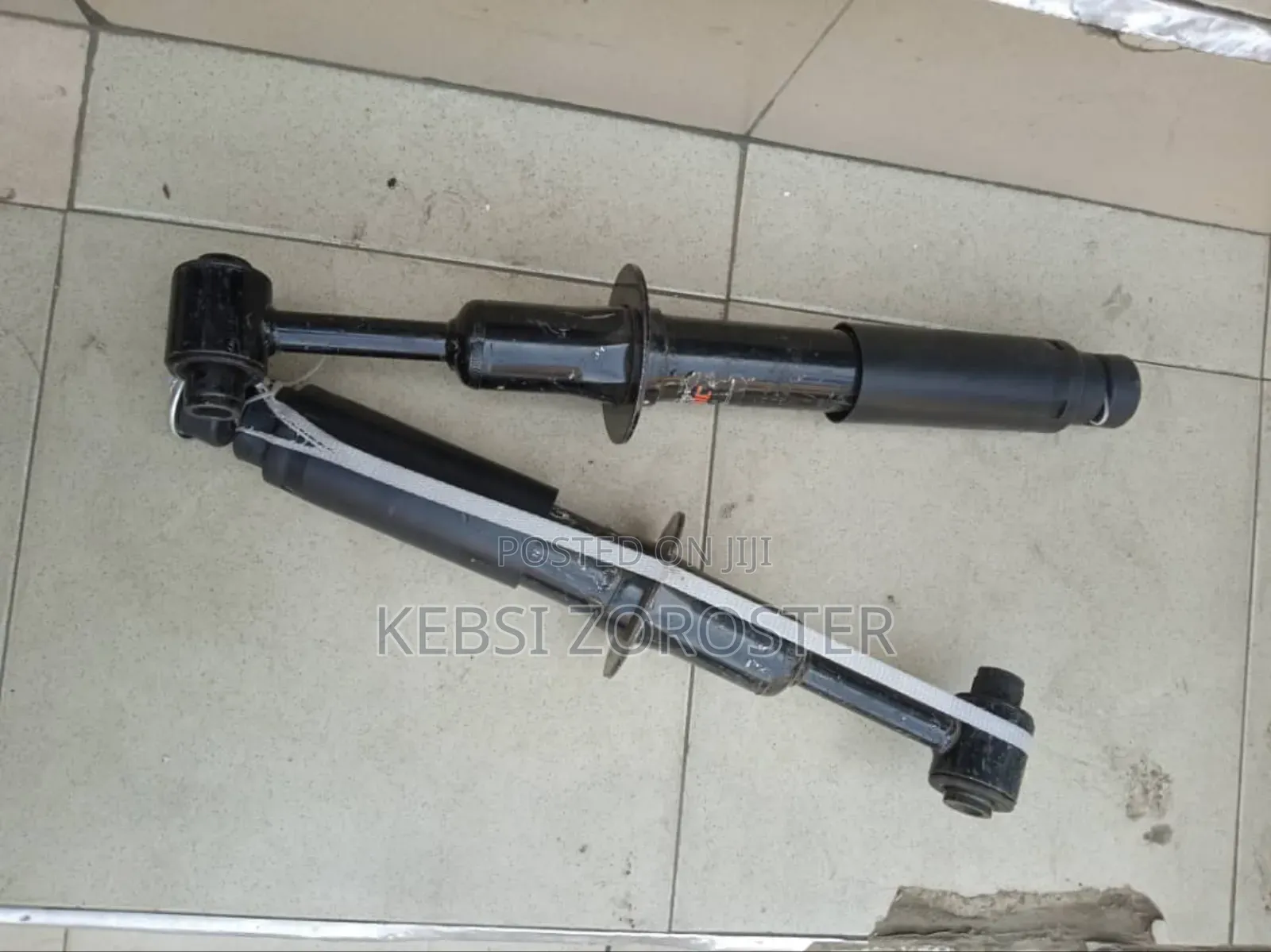 Shock Absorbers for Sale for All Cars