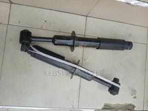 Shock Absorbers for Sale for All Cars
