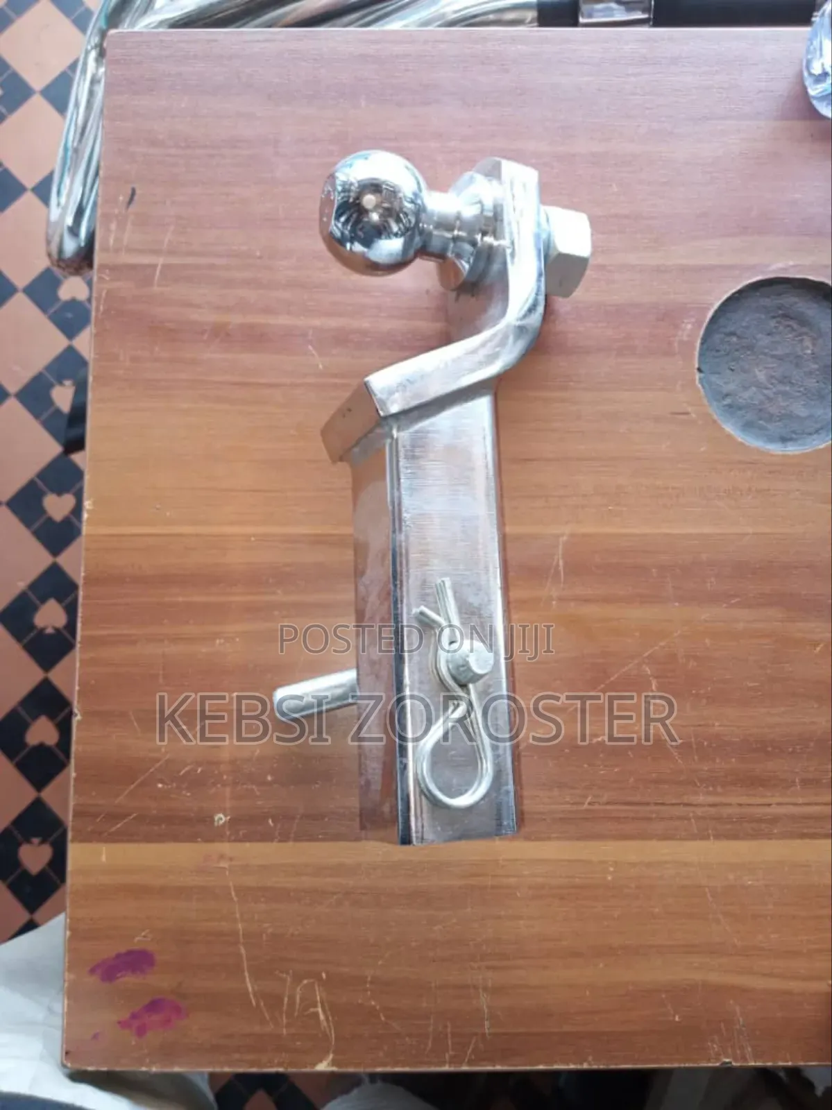 Towing Bar for Sale