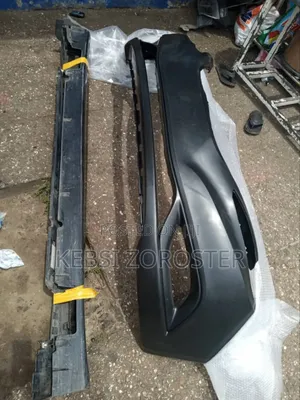 Car Bumpers for Sale