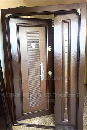 Quality Marine Wd Classic Turkish Security Door One N Half